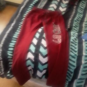 Aeropostale sweatpants